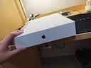 Apple/苹果AI/MacBook Air13英寸M5 (10+8核) 16G 512G午夜色笔记本电脑MDHE4CH/A 实拍图