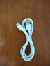 简雷240超级充电适用华为充电器Mate60pro手机充电头闪充插头mate50pro/30/40适用荣耀nova8/9数据线 1.0米6A快充线 实拍图