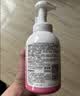 贝亲（Pigeon）洗发水沐浴露 含桃叶精华 婴儿洗发沐浴二合一 500ml IA209 实拍图