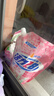 活力28铃兰樱花洗衣液24斤 3.6kg*2瓶+1.6kg*3袋  超值囤货装官方正品 实拍图