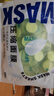 贝览得（beautyblend）压缩面膜纸湿敷专用一次性面膜纸干面膜片水疗 棉质100粒/袋 实拍图