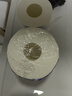 维达（Vinda）有芯卷纸 蓝色经典4层200克*27卷 高克重卫生纸 厕纸纸巾整箱 实拍图