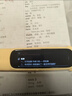 阿尔法蛋词典笔D1Plus 64G英语点读笔翻译笔 小学初中新教材适用电子词典扫描笔单词笔学习机 实拍图