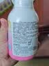 贝亲（Pigeon）洗发水沐浴露 含桃叶精华 洗发沐浴二合一  四季通用 500ml*2 实拍图
