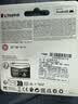 金士顿（Kingston）128GB TF（MicroSD）存储卡 内存卡U3 V30 A2 4K适配大疆Pocket 4/Action 6/Nano/无人机/运动相机 实拍图