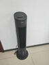 美的（Midea）【冰爽香风】家用空调扇加湿降温冷风扇净化水冷塔扇落地冷风机轻音冷气扇移动制冷小空调 AAF10MB 实拍图
