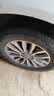 固特异（Goodyear）汽车轮胎 225/65R17 102H EGP SUV 御乘二代 SUV 原配哈弗H6 晒单实拍图