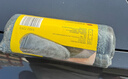 KARCHER KARCHER德国卡赫洗车毛巾擦车专用手套洗车工具洗车手套 黄色 实拍图