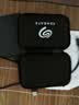 希捷（SEAGATE） 移动硬盘 简系列套装版 USB3.0 2.5英寸 高速便携机械硬盘 兼容WIN MAC PS4 【简】暗夜黑色 硬盘包套装版 4TB 实拍图