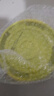 榄菊蚊香加大盘30单圈/筒家用艾草盘香长效驱蚊驱虫防蚊虫艾叶黑蚊香 艾草型蚊香30圈/盒 实拍图