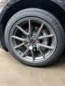 米其林（MICHELIN）汽车轮胎 235/45R18 98W e聆悦 E PRIMACY 适配广本雅阁 实拍图