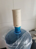 小熊（Bear）桶装水抽水器饮水机取水器电动上水器压水器自动抽水泵YSJ-F06Q1 实拍图