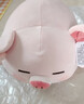 名创优品（MINISO）小猪B-BO翅膀款趴毛绒公仔玩具玩偶抱枕娃娃靠枕生日礼物女 实拍图