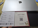 iKF Ultra圈铁降噪无线蓝牙耳机双单元高解析LDAC高保真音质入耳式主动降噪游戏低延迟APP智联 雅典黑 实拍图