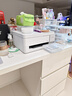 爱普生（EPSON）【6代新品】L3351墨仓式彩色打印机 微信打印/无线连接 家用AI学习打印机（打印、复印、扫描） 实拍图