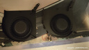 ADLDD适用于联想 拯救者 R9000P Y9000P 2021款 2022/23/24 风扇 IRX8 ARH7H 【Y/R9000P IRX8/ARX8】一对风扇 实拍图