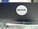 BOYA 博雅K7动圈麦克风专业直播麦克风电脑话筒 手机K歌主播录音配音游戏会议麦内置声卡桌面收音麦 实拍图