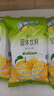 雀巢（Nestle）果维C+橙汁味840g/袋 富含维C 低脂果珍冲饮果汁粉 实拍图