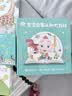 宝宝巴士jojo点读笔幼儿早教机1-3岁儿童启蒙绘本玩具睡前故事机生日礼物 1-4岁【启蒙认知_进阶版】 实拍图