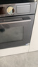 美的（Midea）【0.2s极速升温】美的知味感GR7S嵌入式微蒸烤一体2026年新款温湿智控空气炸 78L蒸烤箱 小西梅R7S 实拍图