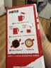 雀巢（Nestle）醇品速溶美式黑咖啡粉0糖*健身燃减防困48包*1.8g 实拍图