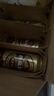 燕京啤酒 A10全麦拉格500ml*12听 整箱装  现货热卖 实拍图