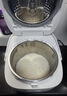松下（Panasonic）【国家补贴】Xtra零零煲2.0电饭煲0涂层内胆不粘锅无涂层电饭锅4-5人家用IH不锈钢4升SR-HFS155-W 实拍图