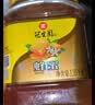 冠生园洋槐蜂蜜1350g/罐 【中华老字号】早餐牛奶麦片冲饮 节日礼品 实拍图
