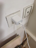 Apple/苹果 原装正品20W type-c充电器 苹果usb-c充电器手机快充头 旗舰店苹果iPhone 17 Pro Max充电器 实拍图