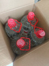 娃哈哈纯净水 5.5L*4桶 纸箱装加量大桶装水 泡茶冲奶粉 哇哈哈饮用水 实拍图
