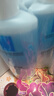 理肤泉特安水油分离眼部卸妆液125ml温和清洁卸妆水敏感肌生日礼物 实拍图