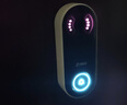 360可视门铃5Pro4G 300万高清2K摄像头家用监控智能猫眼门前监控无需wifi4G终身免费流量 实拍图