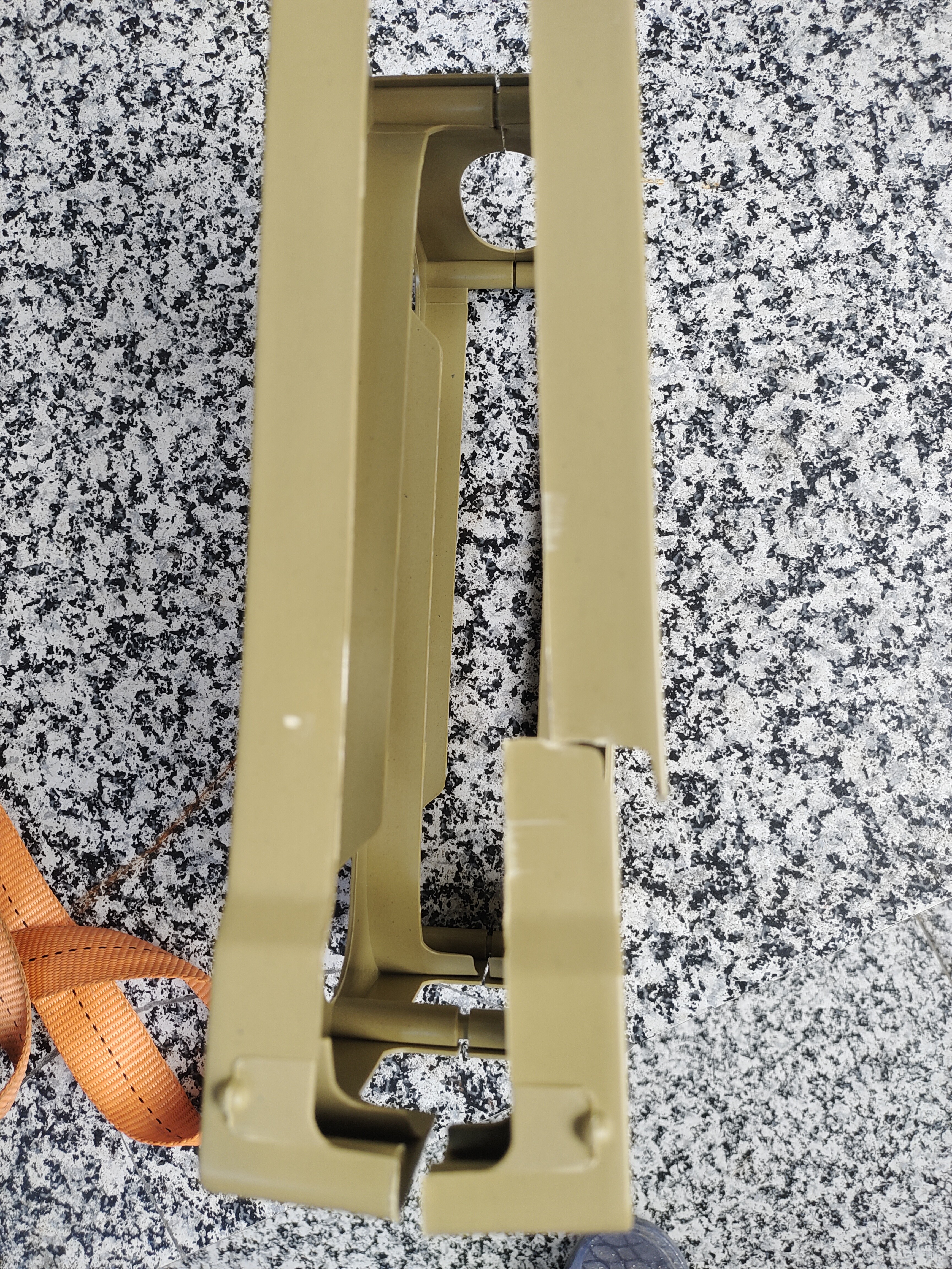 鸡蛋收纳盒冰箱专用保鲜盒家用收纳厨房保鲜盒加高款鸡蛋盒 鸡蛋盒 1个 实拍图