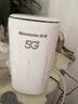 纽曼5G无线路由器随身WiFi6移动免插卡cpe多网通千兆双频车载便携式高速上网卡全国通用流量2026款 实拍图