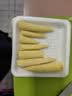 浦之灵田园玉米笋300g/袋 小玉米棒 轻食代餐沙拉餐 冷冻蔬菜 实拍图