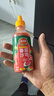 凤球唛 沙拉酱260g+番茄酱265g 水果蔬菜沙拉汁寿司手抓饼汉堡酱调味汁 实拍图