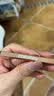 Color Key珂拉琪立体精雕刀锋眉笔送女友老婆教师节礼物防水防汗03星岩灰 实拍图