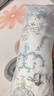 babycare婴儿安抚枕头宝宝多功能睡觉抱枕透气软糖枕0-6月星乐之城40*12CM 实拍图