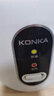 康佳（KONKA）电饭煲1-2人 小型迷你电饭锅家用宿舍小容量煮饭锅不粘内胆辅食锅 【特价款】双喷内胆 | 1.2L 不粘内胆 实拍图