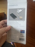 品胜双头Type-C数据线PD100W伸缩苹果17充电线车载快充适用iPhone15/16华为小米手机iPad笔记本mac电脑 实拍图