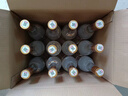 汾酒黄盖玻汾 清香型高度白酒 53度 475mL*12瓶 整箱装 实拍图