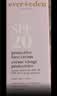 EVER EDEN婴儿四季防晒防晒乳保湿面霜SPF20+30ml美国进口送礼 实拍图