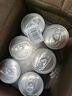星巴克（Starbucks）星倍醇 即饮咖啡 黑醇摩卡 228ml*6罐 罐装浓咖啡饮料 实拍图