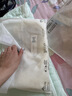 草本初色内衣女小胸聚拢无钢圈凉感无痕软支撑透气美背山茶花香氛文胸罩 实拍图