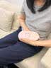 WayourCare安又可暖宫腰带大姨妈神器腰腹部按摩仪器热敷暖宫带舒缓痛经送妈妈女朋友生日礼物 实拍图