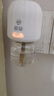 榄菊电蚊香液6瓶+2器无香菊之语热门商品电热蚊香液电蚊香驱蚊液 实拍图