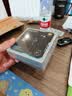 漫步者（EDIFIER）HECATE 双擎入耳式hifi级音乐有线耳机type-c电脑电竞游戏吃鸡耳塞耳麦适用华为oppo小米苹果白色 实拍图