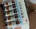 【4盒装】仲景 玉屏风口服液非玉屏风散颗粒10ml*12支 益气固表止汗体虚易感风邪 含黄芪防风白术（0添加剂） 实拍图