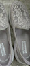 斯凯奇（Skechers）夏季女鞋舒适百搭健步鞋网面透气单鞋896020 实拍图
