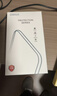 艾德加适用华为Pura80手机壳 Pura80保护套翻盖智能视窗休眠套全包防摔商务皮套 实拍图
